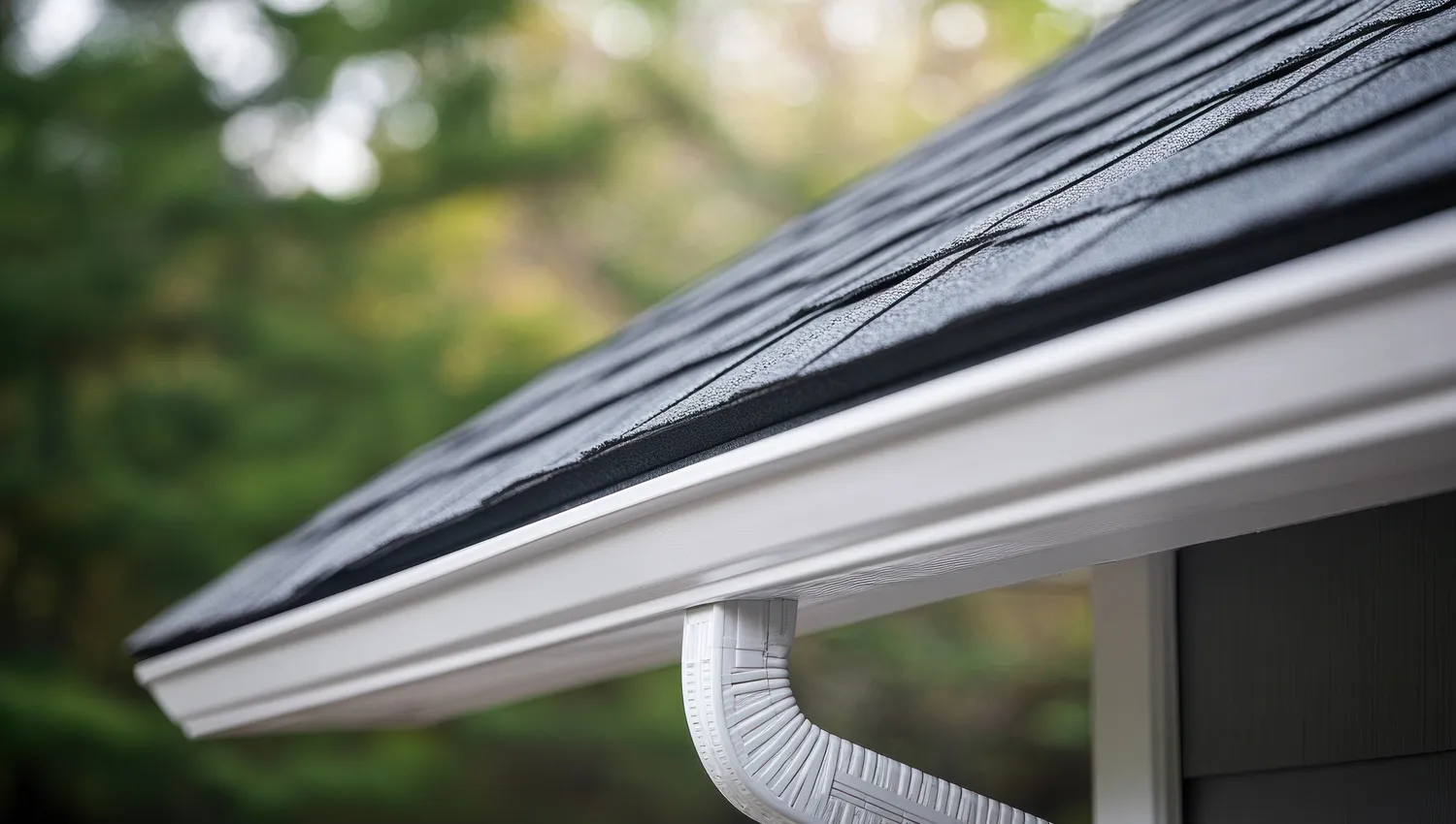 gutter repair