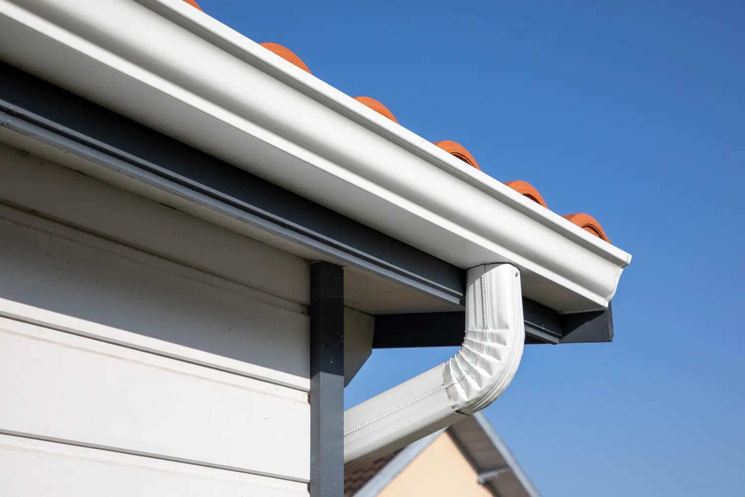 gutter installation service